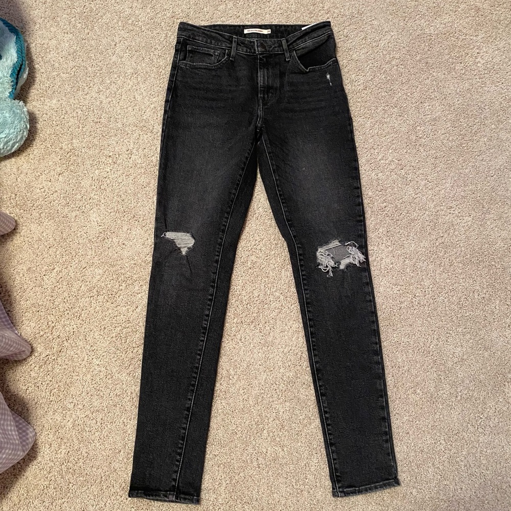 Levi jeans